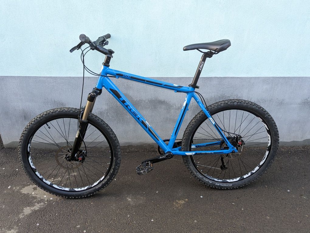 Велосипед Trek 3500