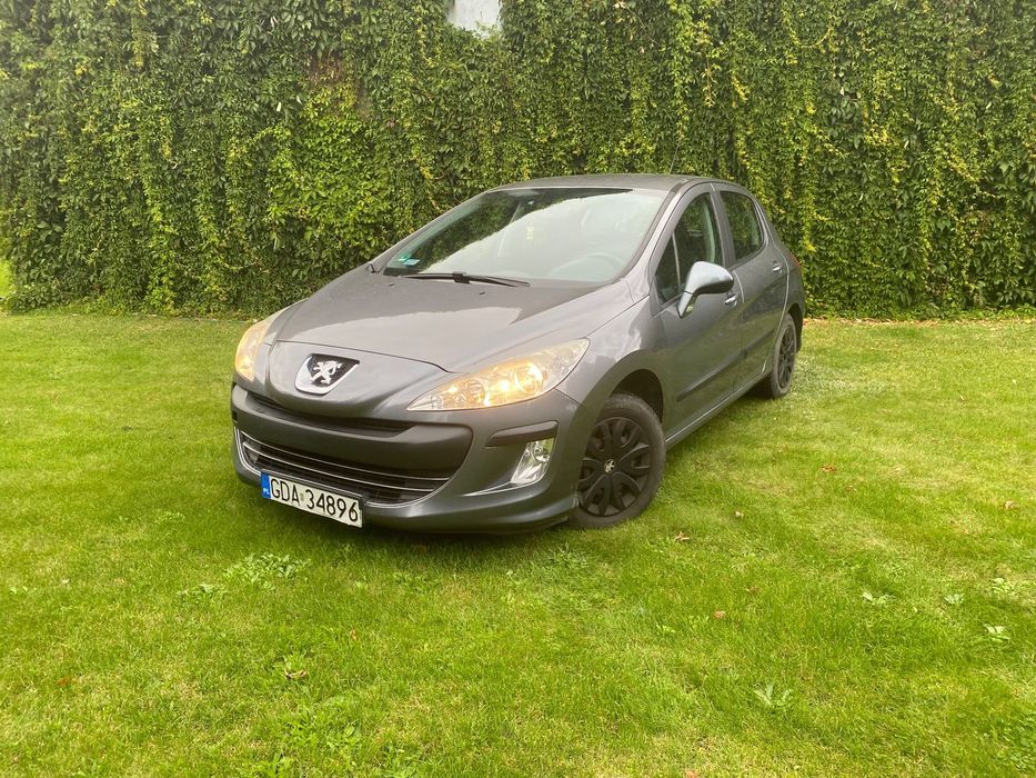 Peugeot 308 Peugeot 308