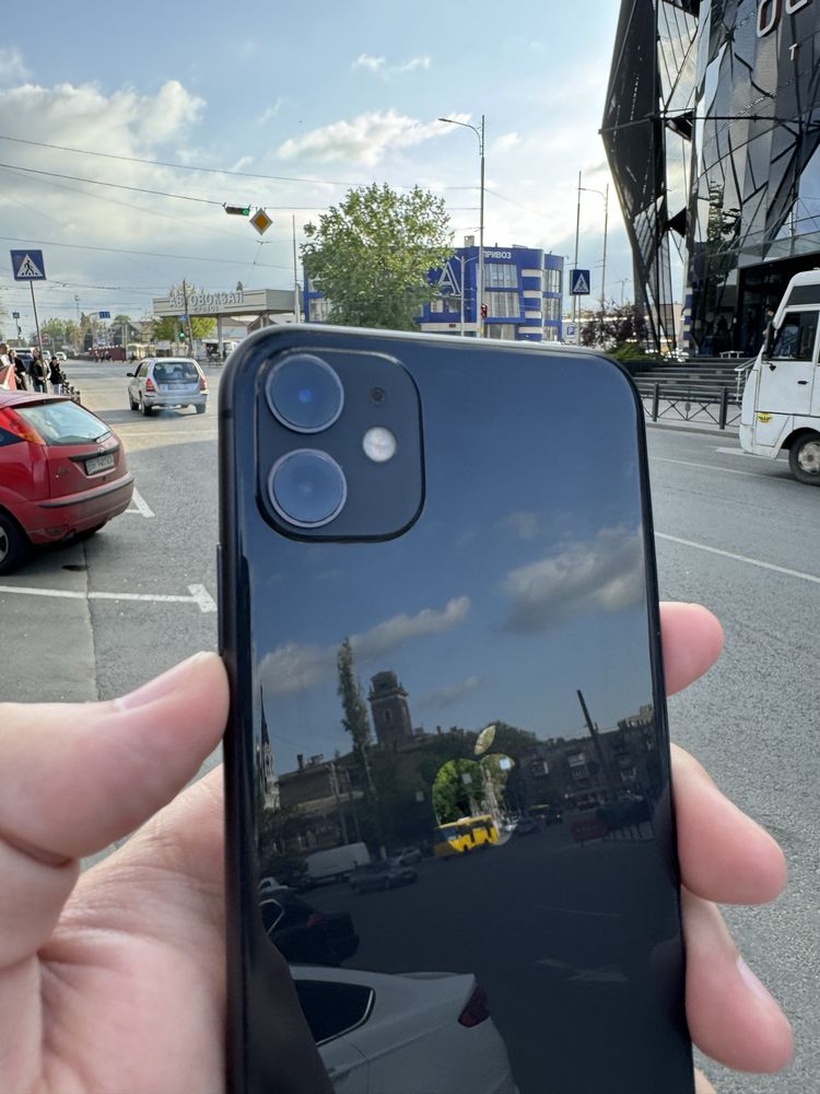 iPhone 11 128 Space ГАРАНТИЯ