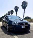 VW Golf 5 GTI 2.0