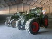 Fendt 936 G6 Profi Plus 2021/11 z gwarancją fabryczną AGCO..942..939..