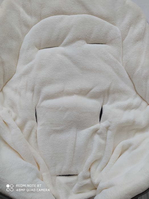 NOWY Fillikid Spiworek wozek sanki spacerówka gondola dziecko śpiwor