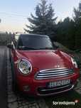 MINI Clubman Na sprzedaż MINI Clubman 2013