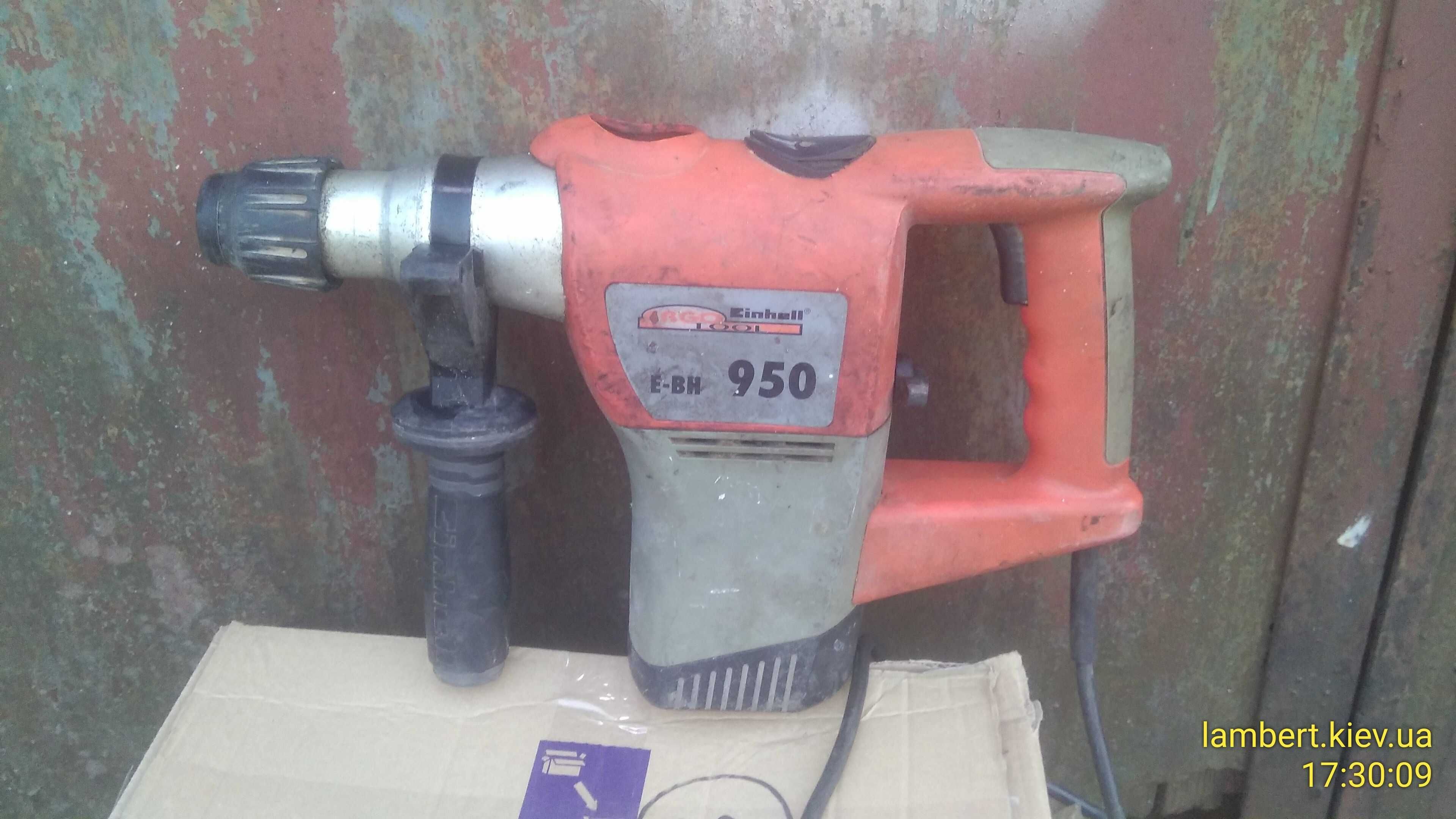 перфоратор Einhell 950