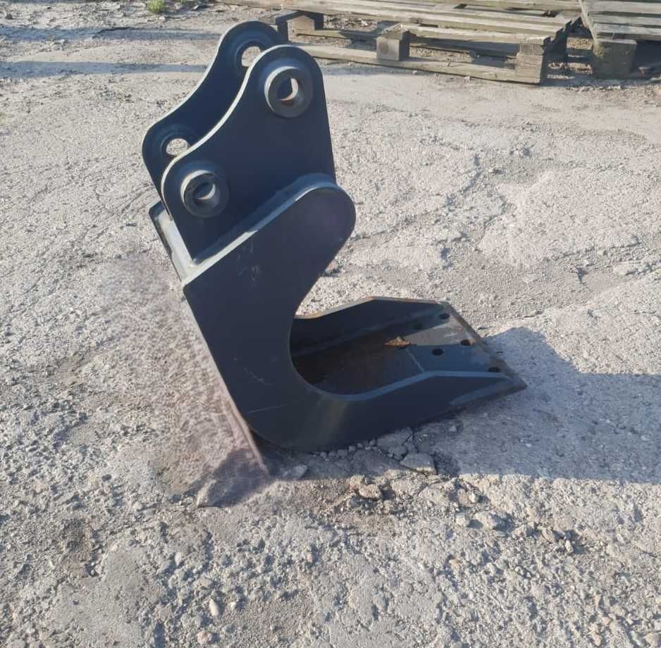 Łyżka do gliny kabli 30cm do minikoparki JCB CAT mocowania Producent