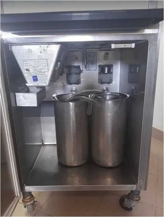 Automat Maszyna do lodów włoskich Electro Freeze NOWA CENA