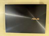 Супер Asus Zenbook UX393JA-XB77T 13.9"