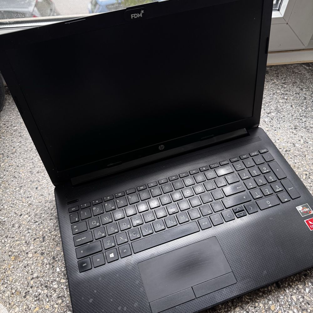 Na sprzedaż: Laptop HP 15-db1xxx