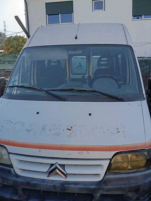 Autovivenda dormitório
