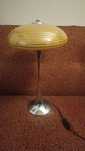 Candeeiro de mesa vintage