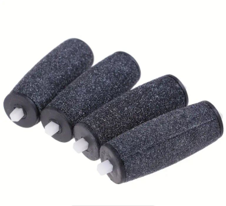 Głowice do tarki do stóp