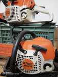 Motosserras STIHL