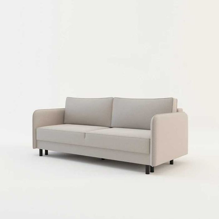 Sofa 3-osobowa rozkładana Agata Meble