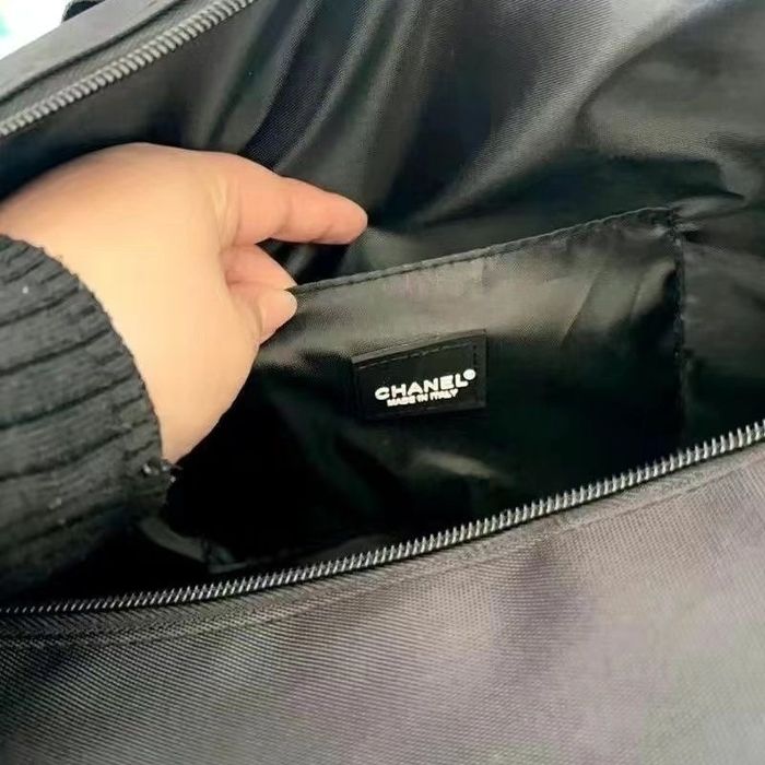 Сумка для тренування для подорожей Шанель Chanel
