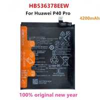 HUAWEI P40 PRO bateria HB536378EEW 4200mAh