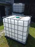 Sprzedam mausera 1000 l