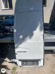 Mercedes Sprinter drzwi tylne lewe