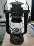 Lampa naftowa Jupiter