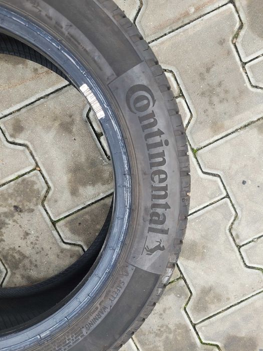 Opona Continental Eco Contact 6 175/55/15