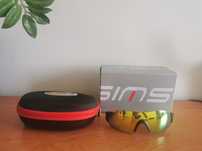 Okulary MTB rowerowe Swiss Eye C-Shield Carbon - Photochromic