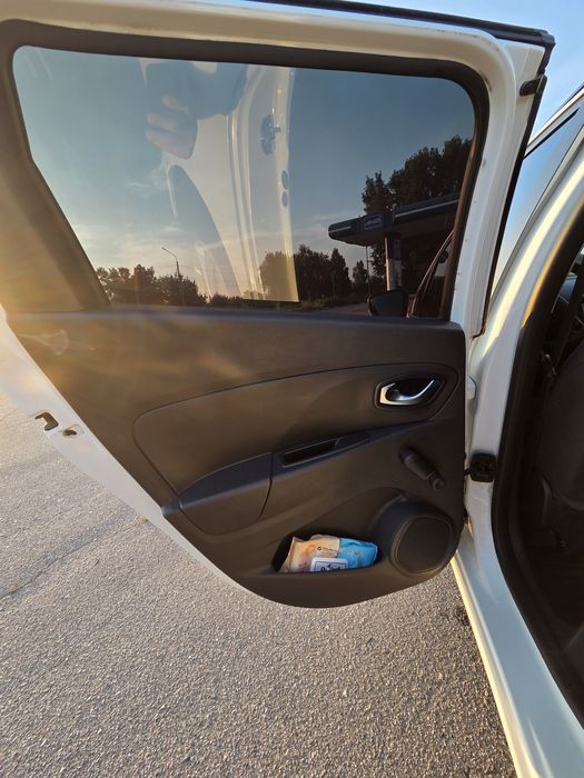 Renault Clio IV 2018