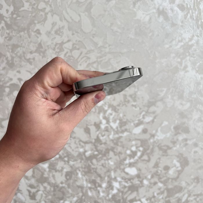 iPhone 14 Pro 128GB Silver Идеал