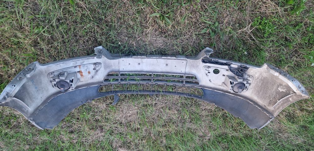 Zderzak Przód Ford Focus Mk2 z Halogenami