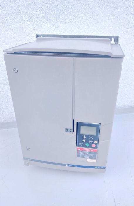 Variador velocidade 7.5 kw = 10 cavalos