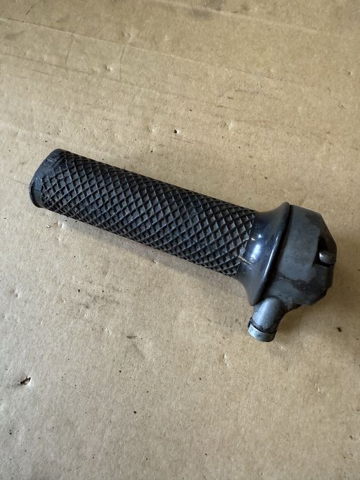 Rolgaz, manetka Junak