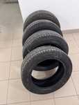 Letnie opony Barum 185 55 R15 jak nowe