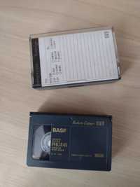 Kaseta video mini Basf PHG45 premium