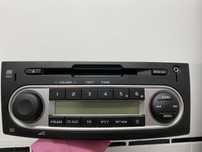 Radio original cd mitsubish colt