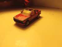 Matchbox BMW 323 cabrio