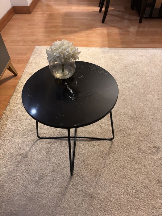 Mesa de centro de sala