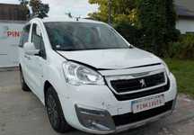 Peugeot Partner Do przewozu niepełnosprawnych!!! Okazja!!!