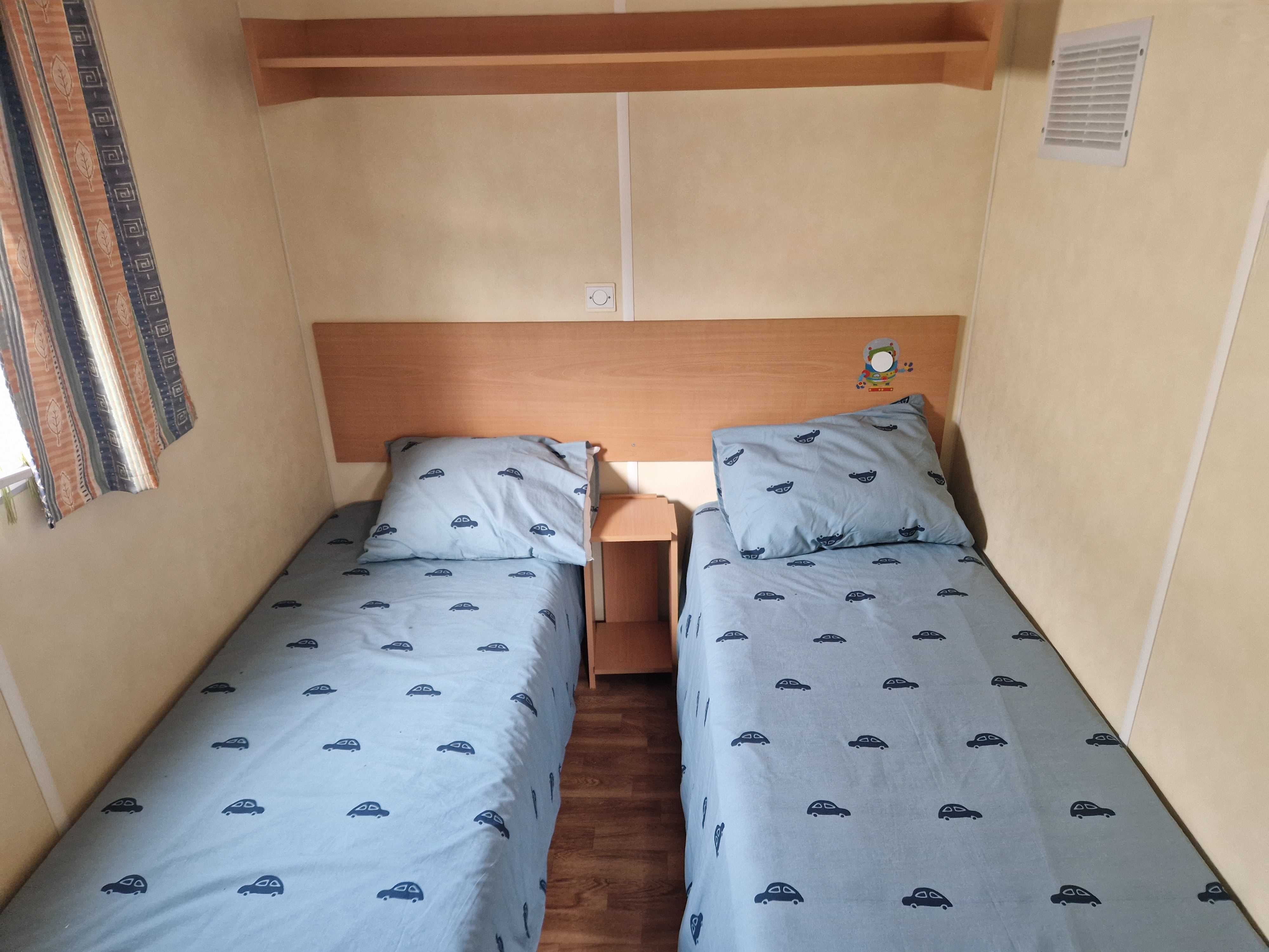 Mobil Home V2 - Modelo Eco com AC - Pronto para entrega! Toda equipada