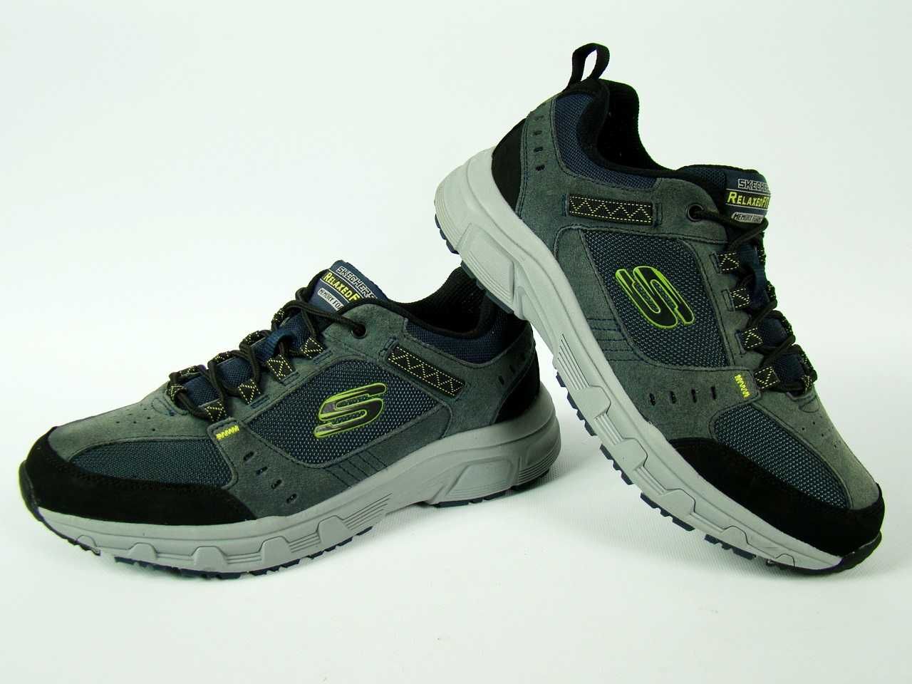 Skechers OAK CANYON Jak NOWE r 41