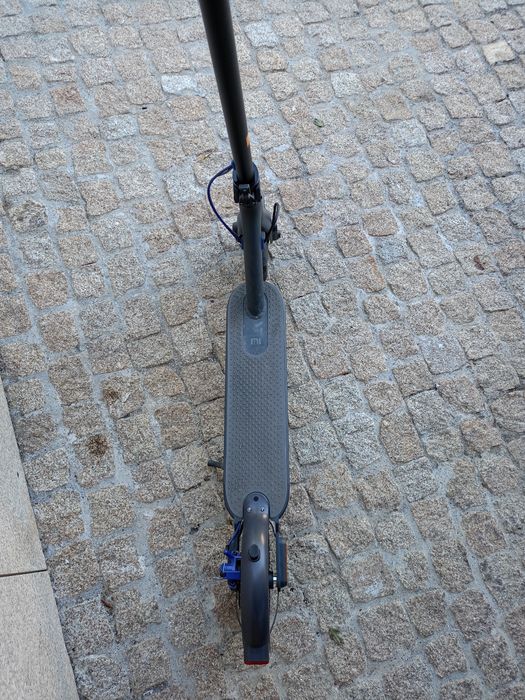 Xiaomi eletric scooter mi 3