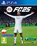 EA Sports FC 25 PL (PS4) Gra nowa w folii