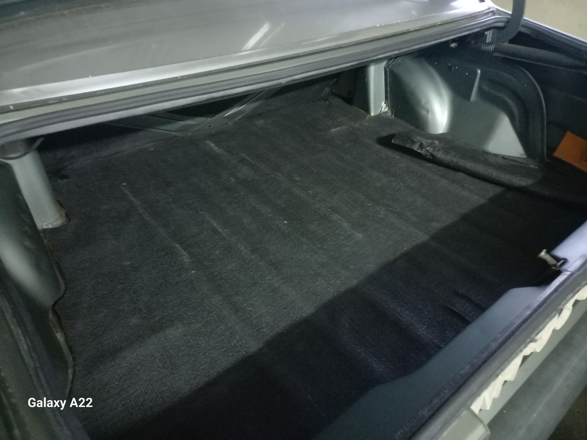 Talbot solara 1.4