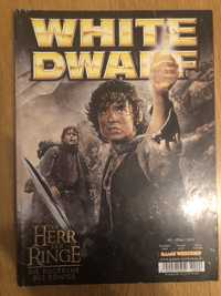 White Dwalf 99, marzec 2004
