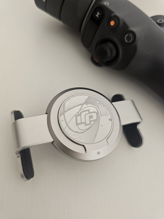 Dji osmo mobile 6 estabilizador