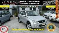 Suzuki Grand Vitara 4x4 Lifting . I Rej. 2011 / Gwarancja 12 m-cy Gratis ! / Zamiana