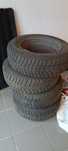 Opony zimowe 185/60r14