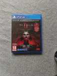 Diablo 4. Gra na PS4