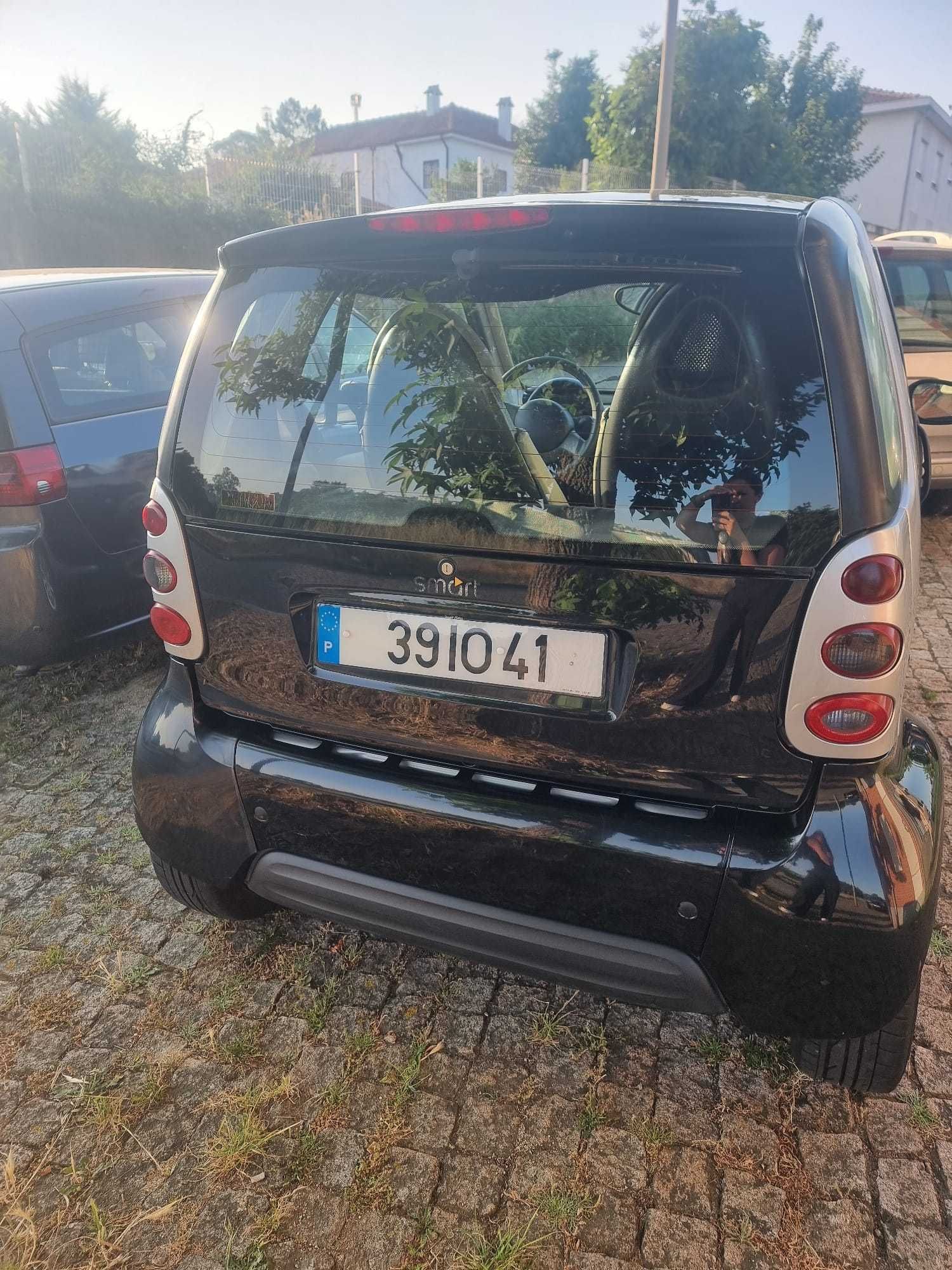 Vendo Smart muito económico