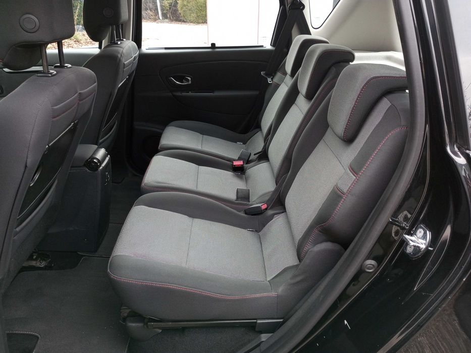 Renault Scenic III 1.5 Lift Diesel 110 KM