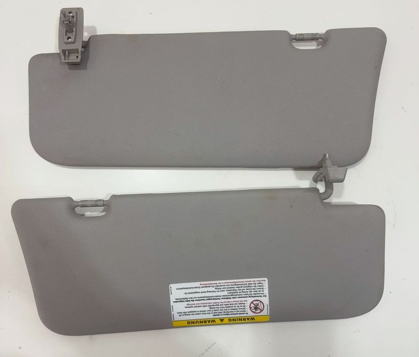 Palas sol Mercedes ML W164