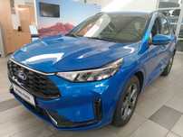 Ford Kuga ST-Line 150KM M6 OC/AC Gwarancja 4 lata/80tyś km serwisy Gratis!!!