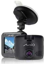 Wideorejestrator kamera MIO MiVue C320